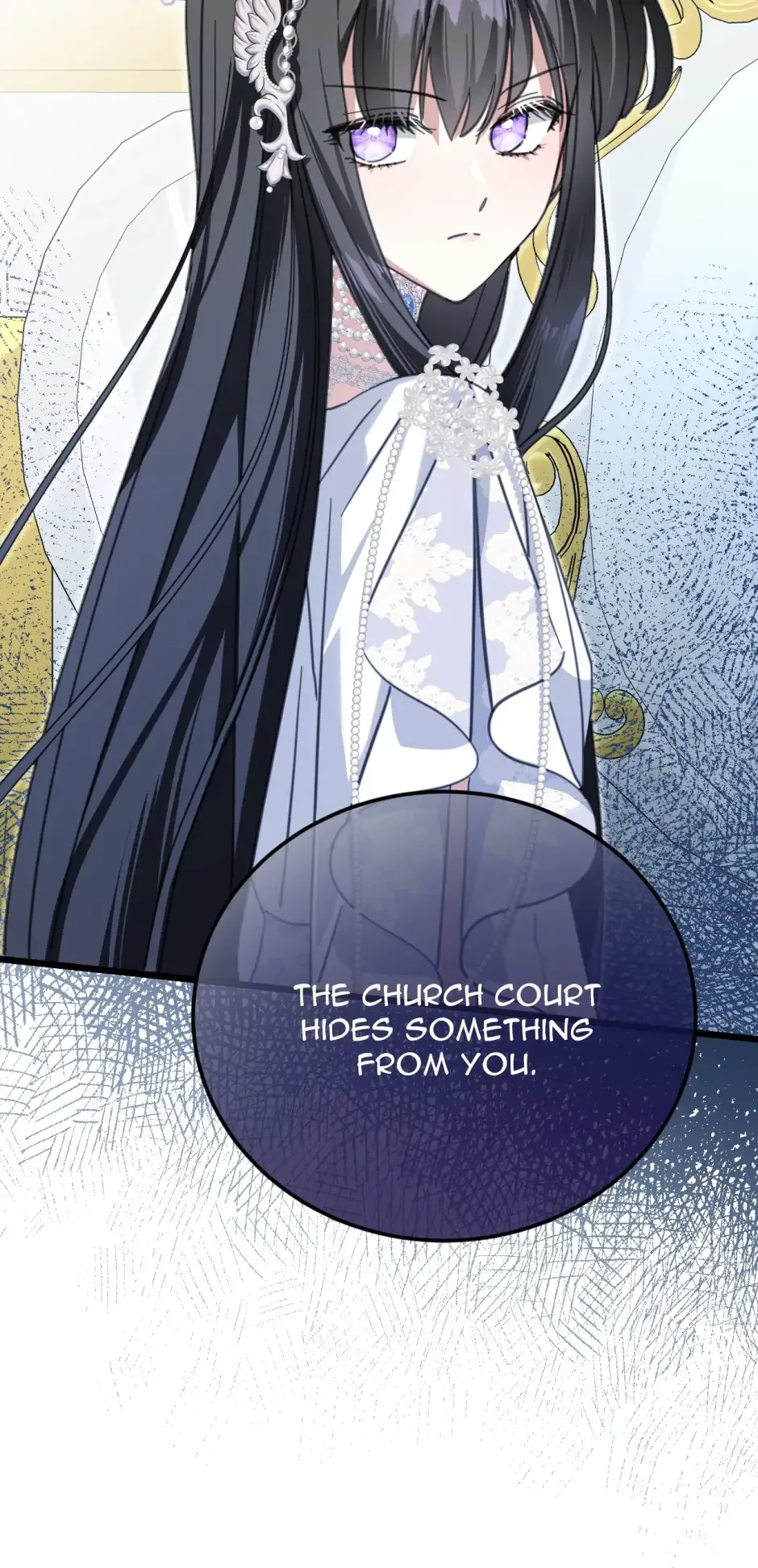 The Ducal Family’s Poisonous Flower Chapter 40 page 24