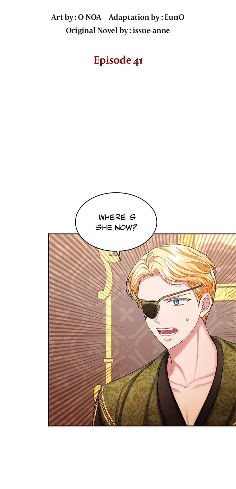 The Duke of Ashleyan’s Contractual Marriage Chapter 41 page 4
