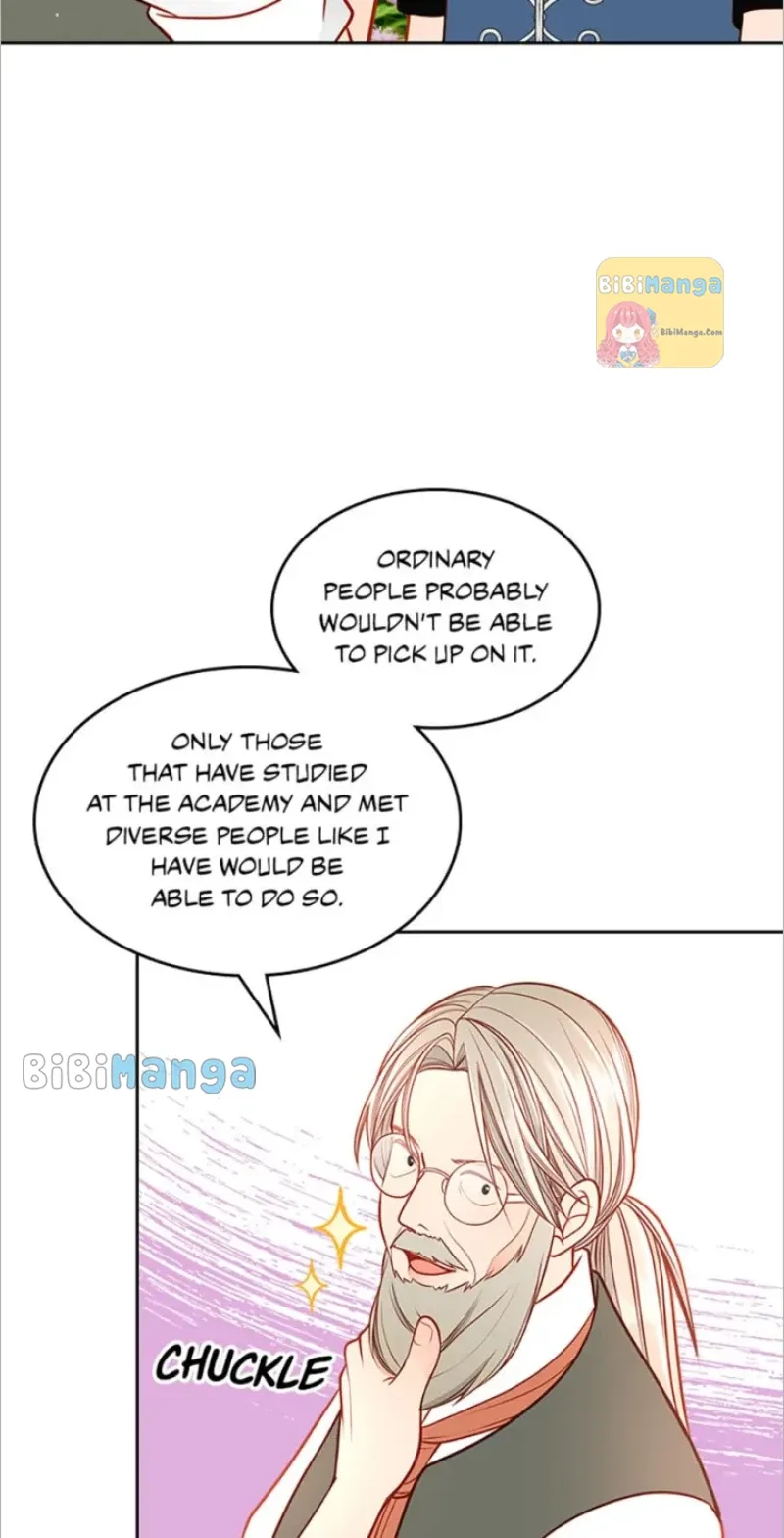 The Duchess’s Secret Dressing Room Chapter 40 page 43