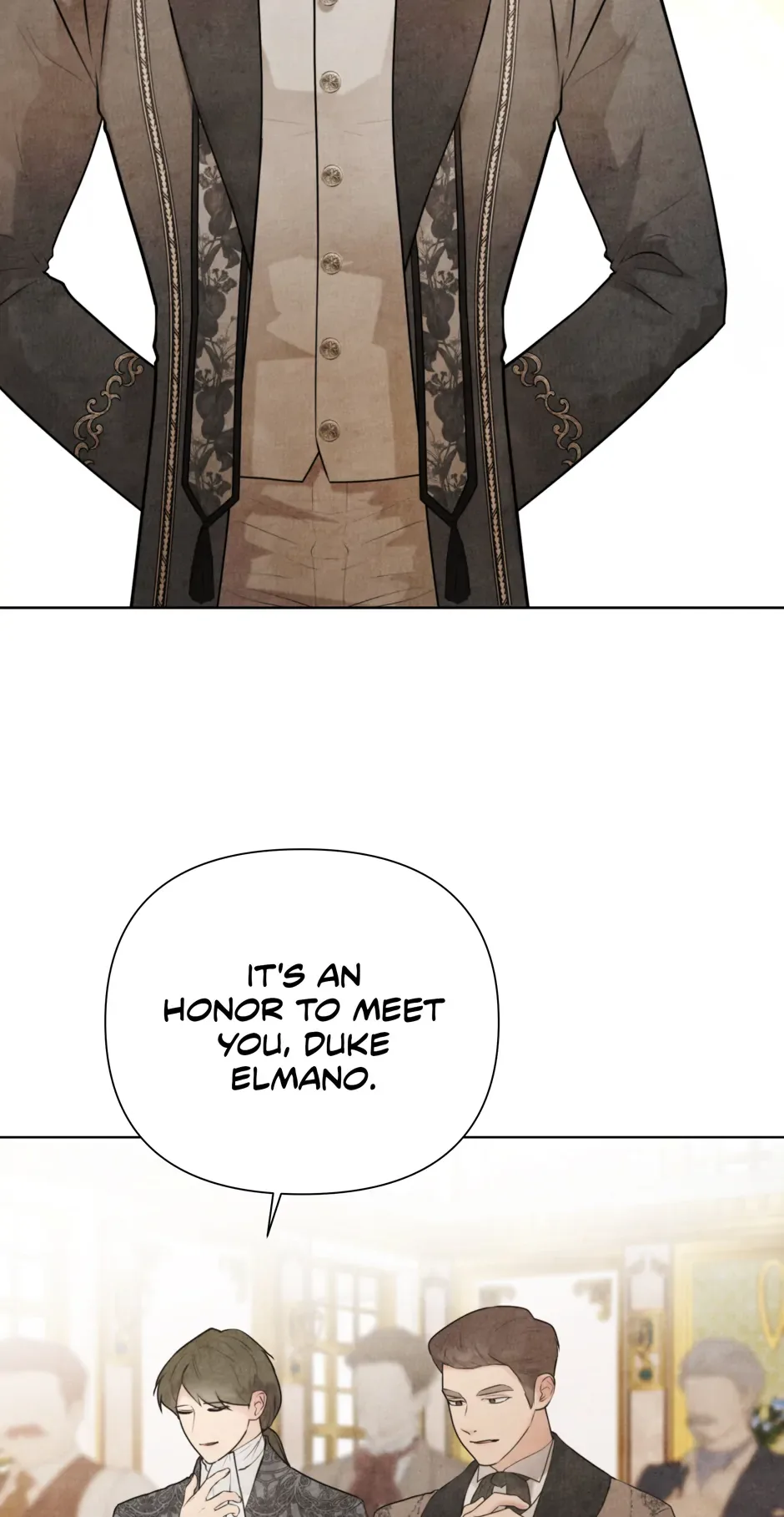 The Duchess Wants To Do It Chapter 41 page 16