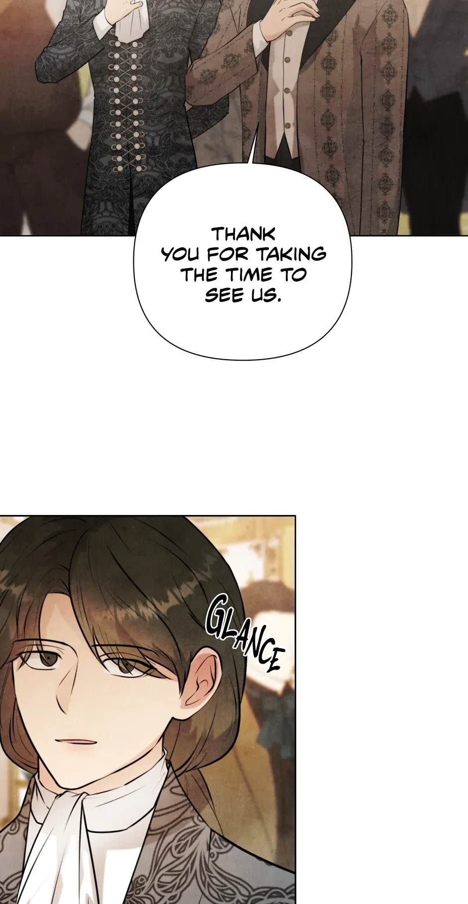 The Duchess Wants To Do It Chapter 41 page 17