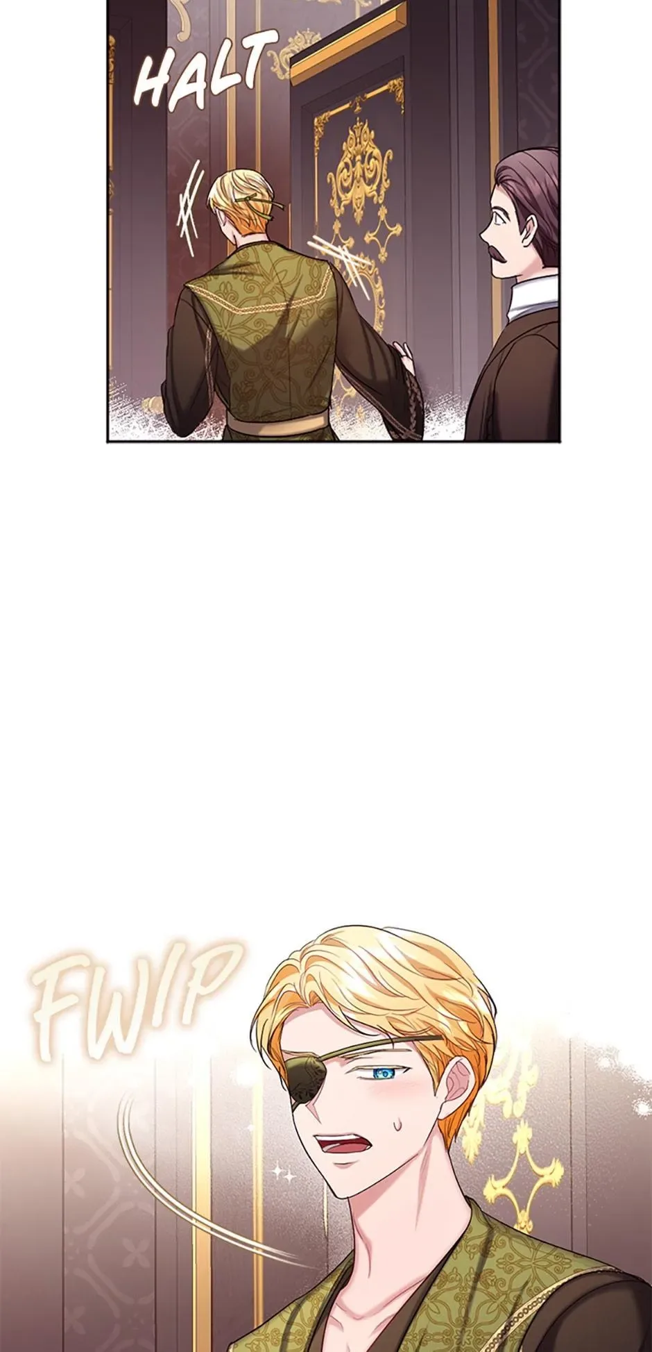The Duke of Ashleyan’s Contractual Marriage Chapter 41 page 7