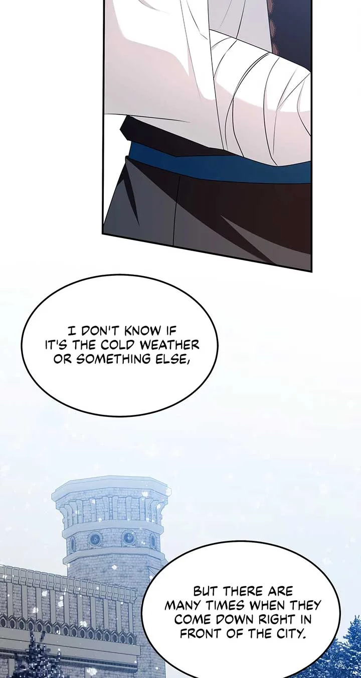 The Duke And Duchess Divorce Circumstances Chapter 41 page 59