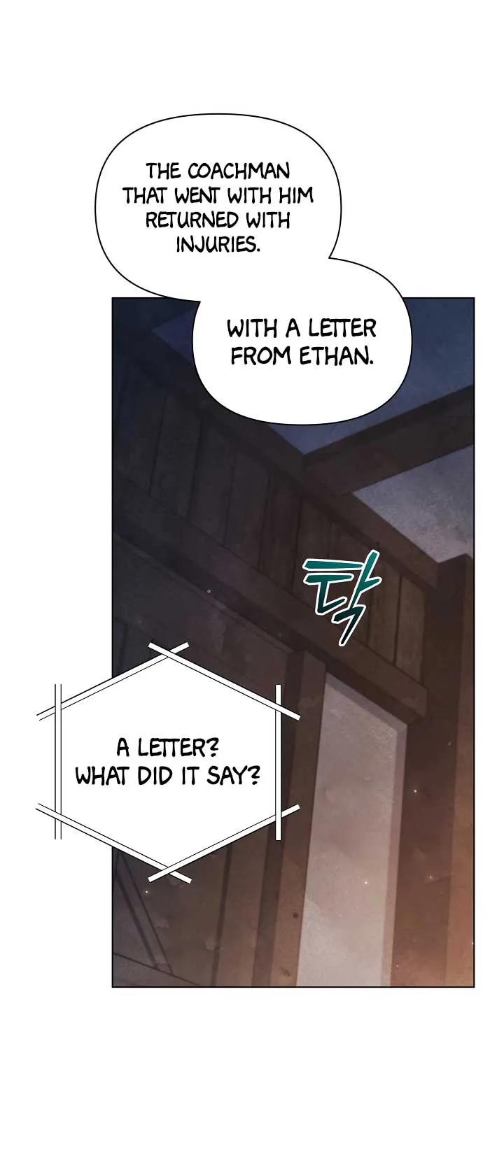 The Duke’s Daughter is Going on Strike Chapter 41 page 10
