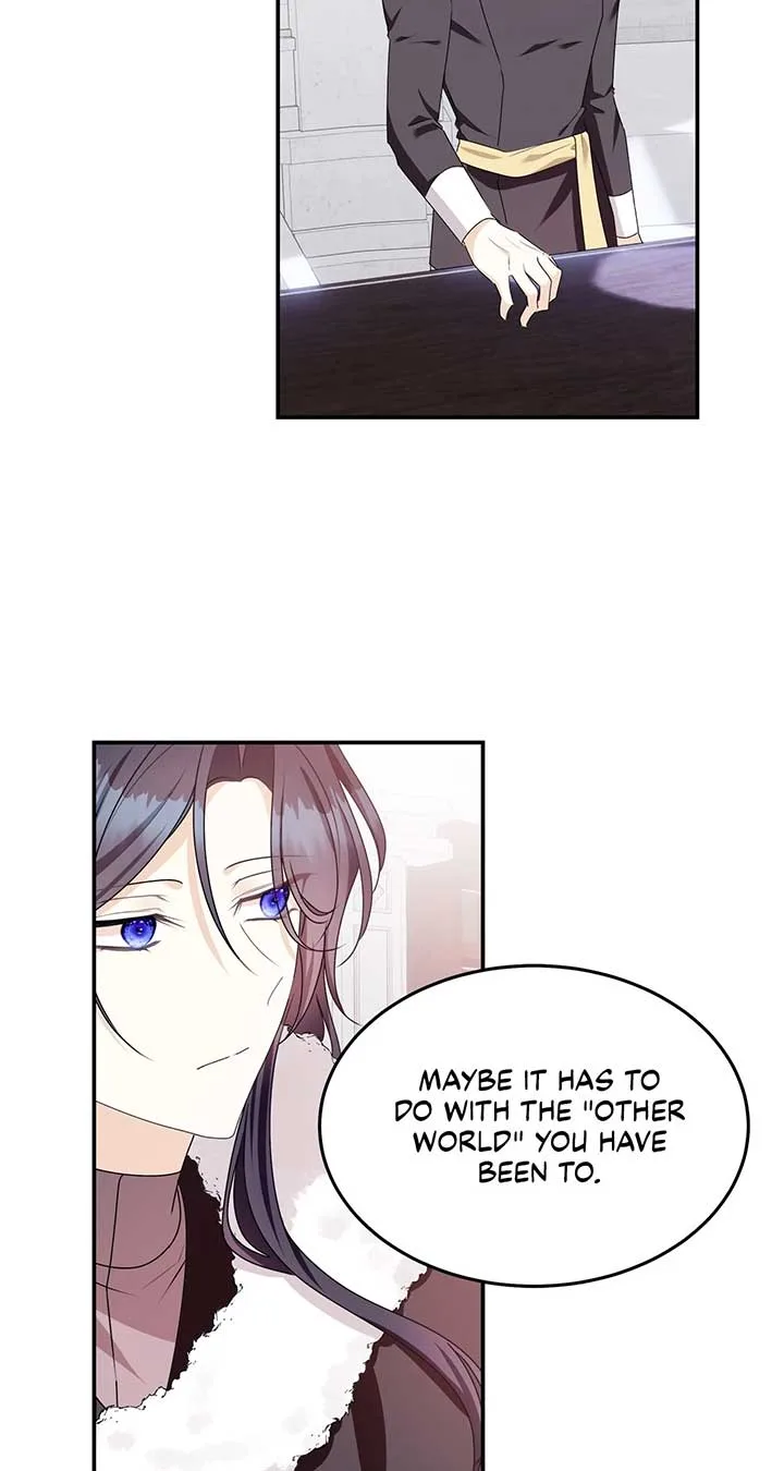 The Duke And Duchess Divorce Circumstances Chapter 41 page 70