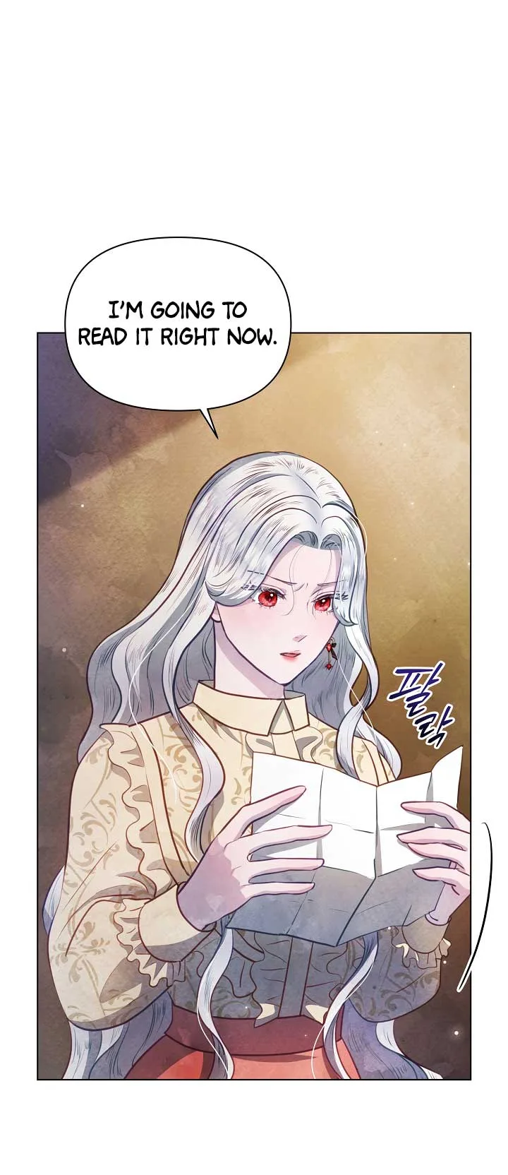 The Duke’s Daughter is Going on Strike Chapter 41 page 11