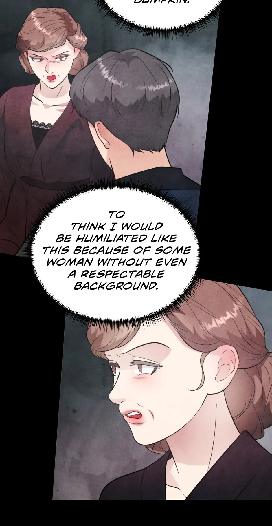 The Duchess Wants To Do It Chapter 41 page 21