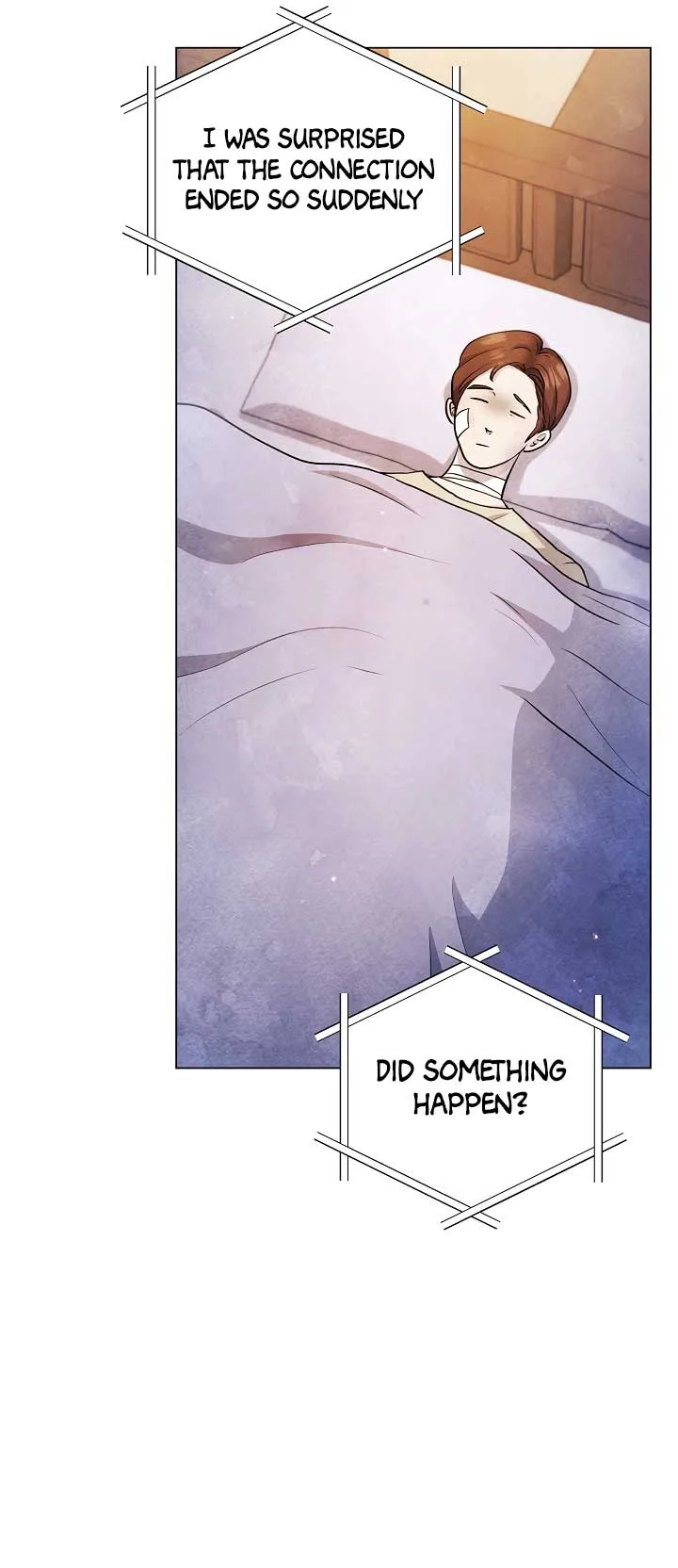 The Duke’s Daughter is Going on Strike Chapter 41 page 8