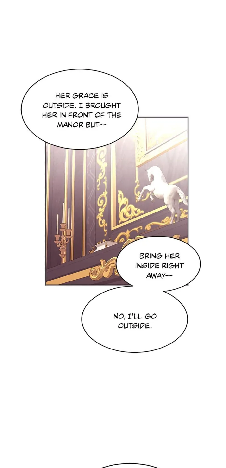 The Duke of Ashleyan’s Contractual Marriage Chapter 41 page 5