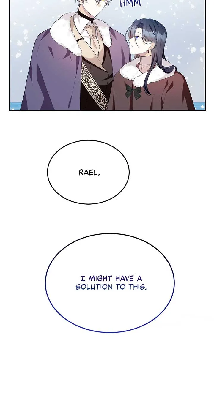 The Duke And Duchess Divorce Circumstances Chapter 41 page 62