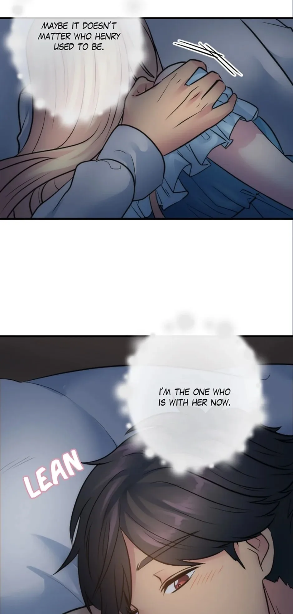 The Dragon Prince’s Bride Chapter 41 page 44