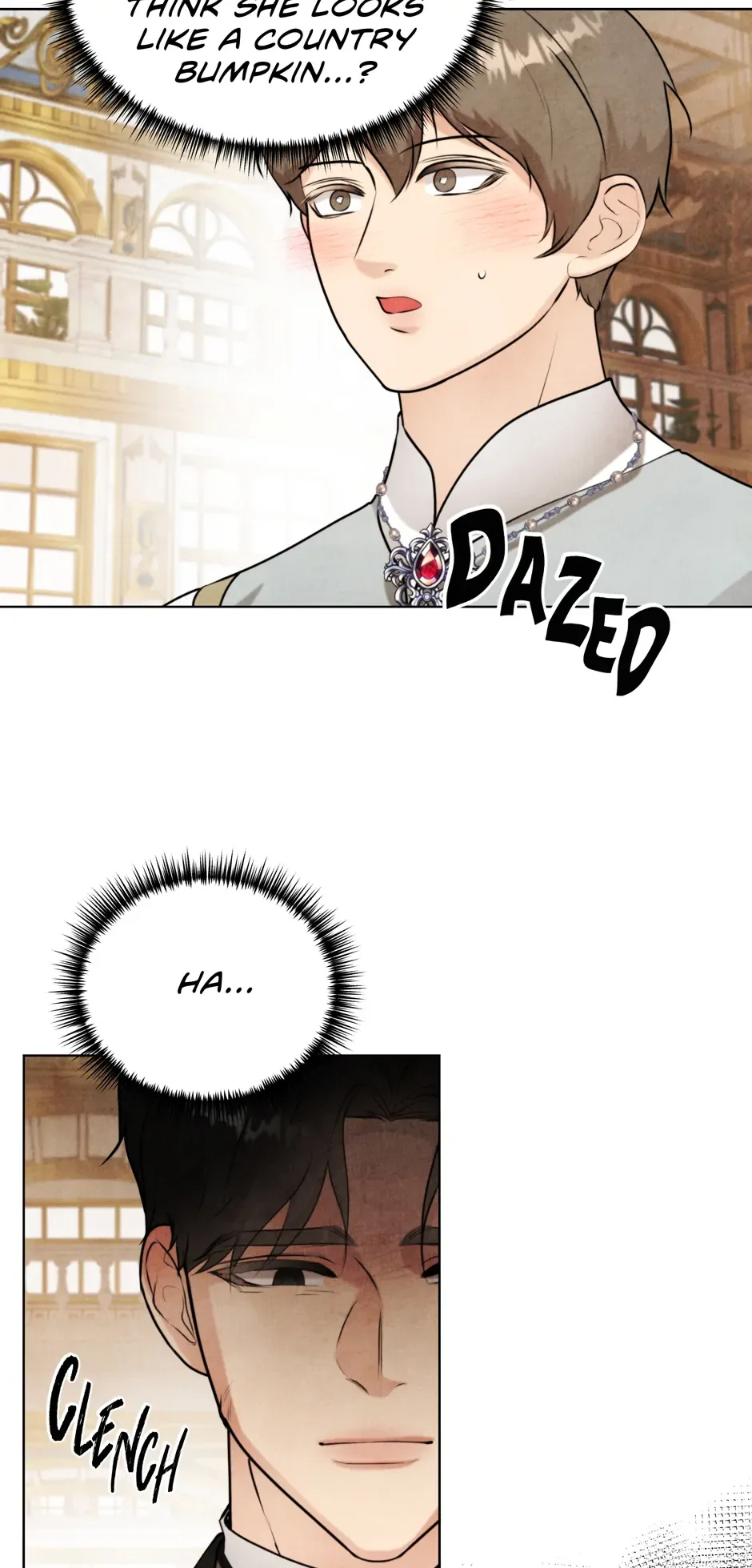 The Duchess Wants To Do It Chapter 41 page 23
