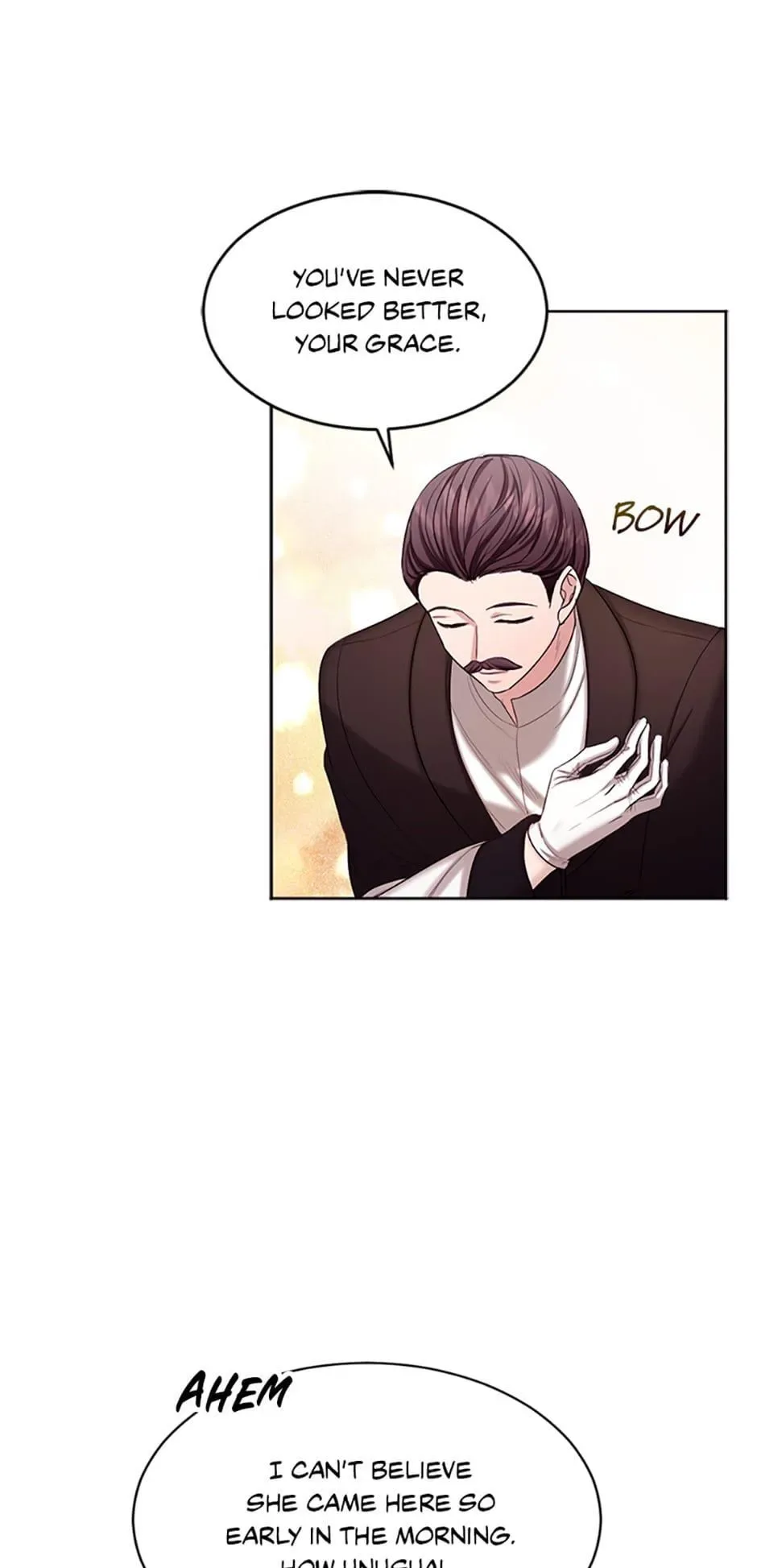 The Duke of Ashleyan’s Contractual Marriage Chapter 41 page 10