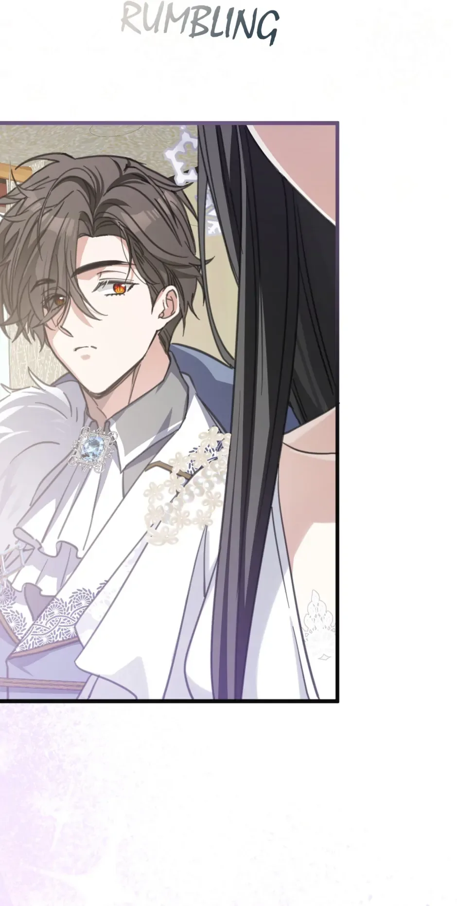 The Ducal Family’s Poisonous Flower Chapter 40 page 34