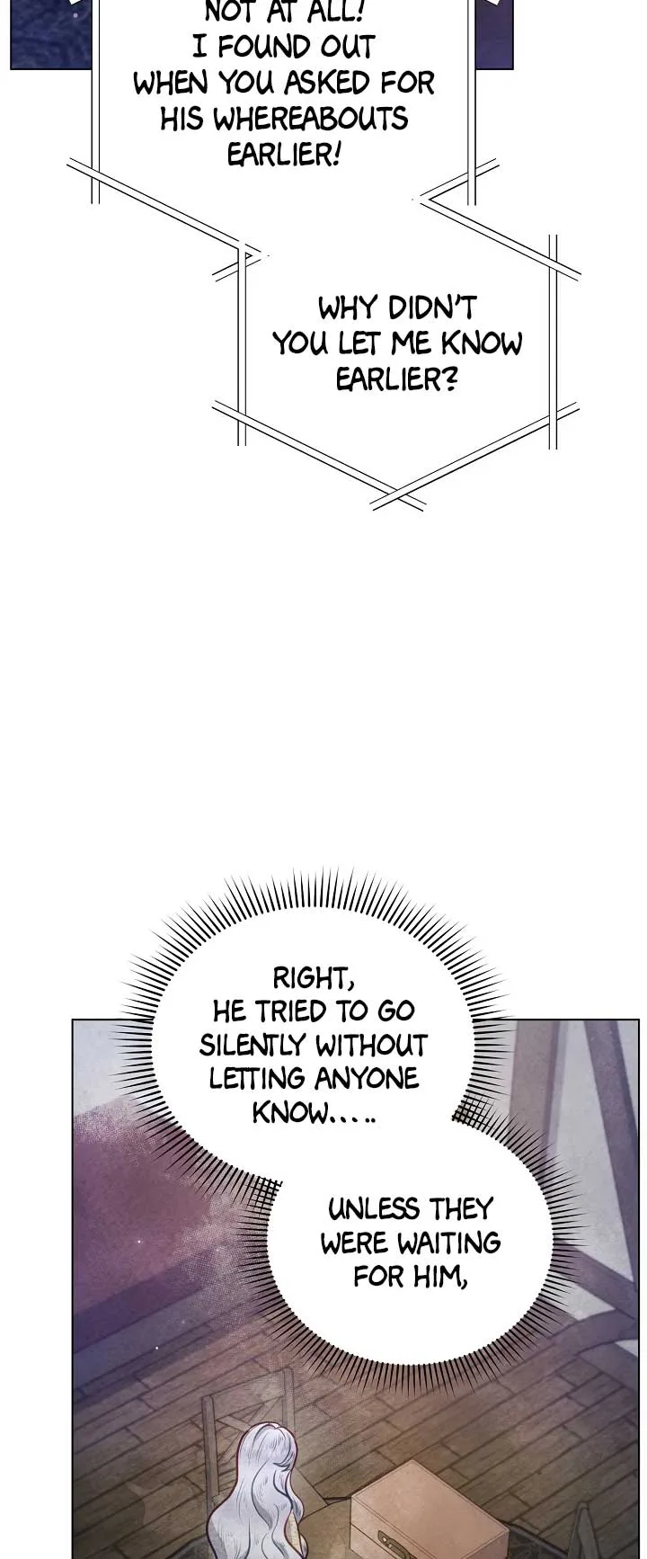 The Duke’s Daughter is Going on Strike Chapter 41 page 19