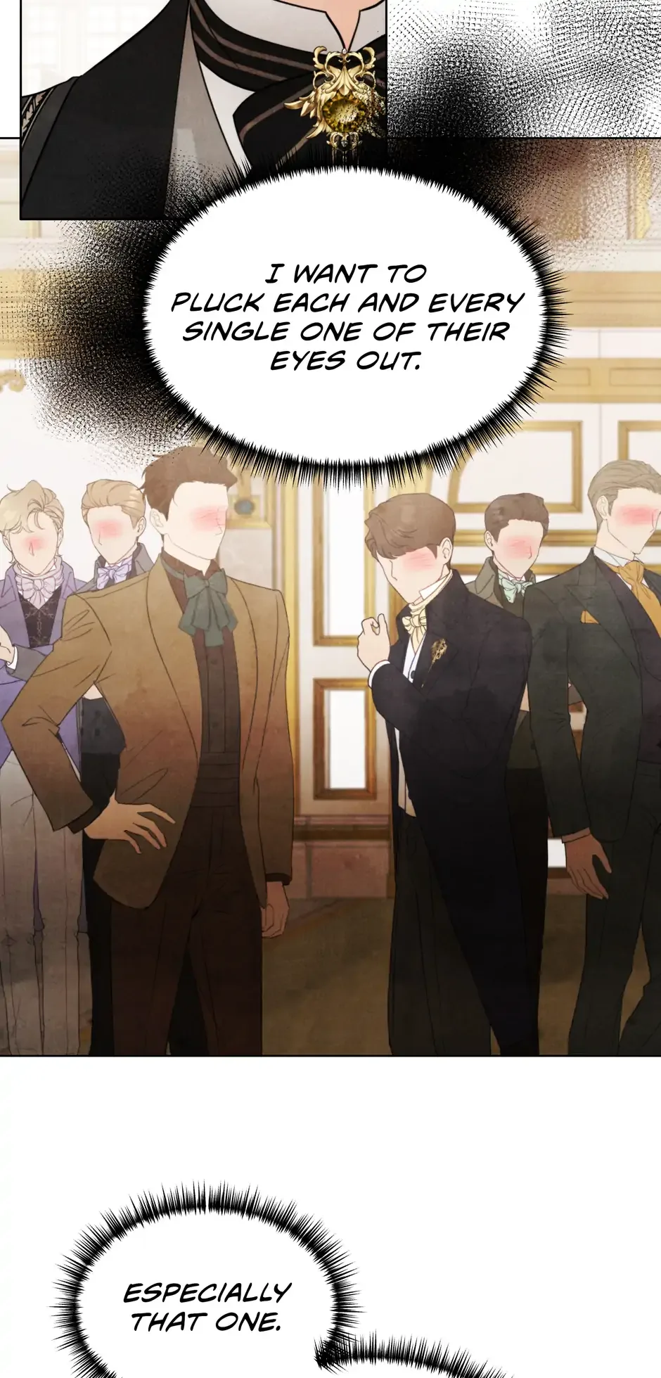 The Duchess Wants To Do It Chapter 41 page 24