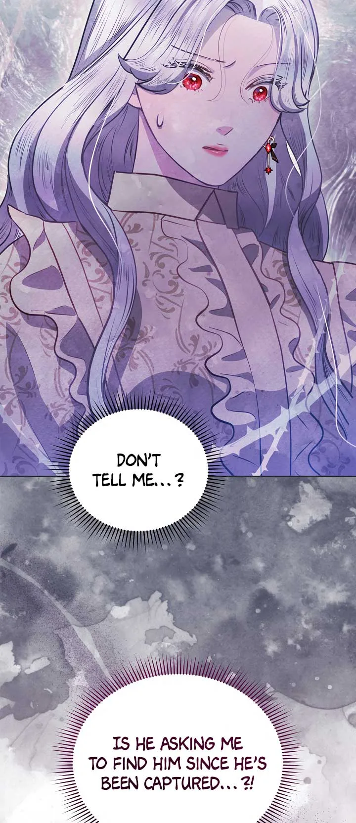 The Duke’s Daughter is Going on Strike Chapter 41 page 16