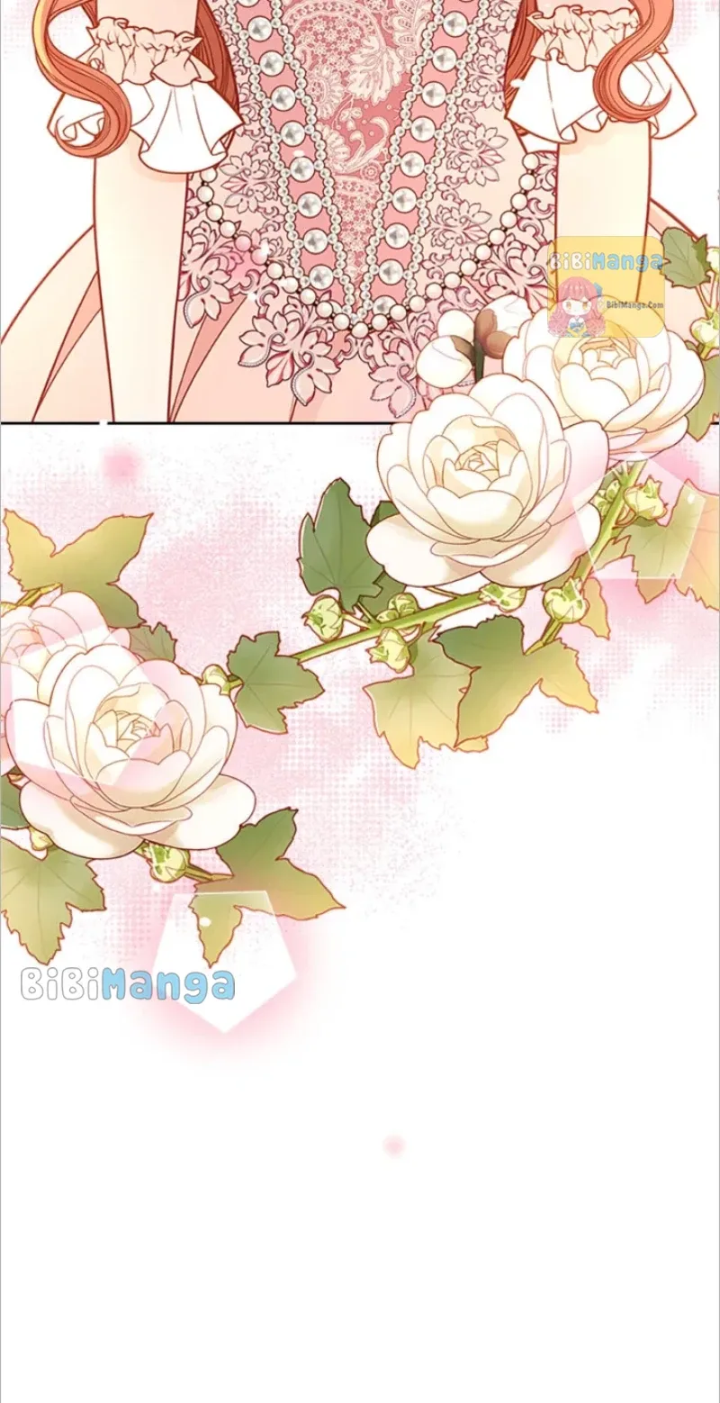 The Duchess’s Secret Dressing Room Chapter 40 page 67