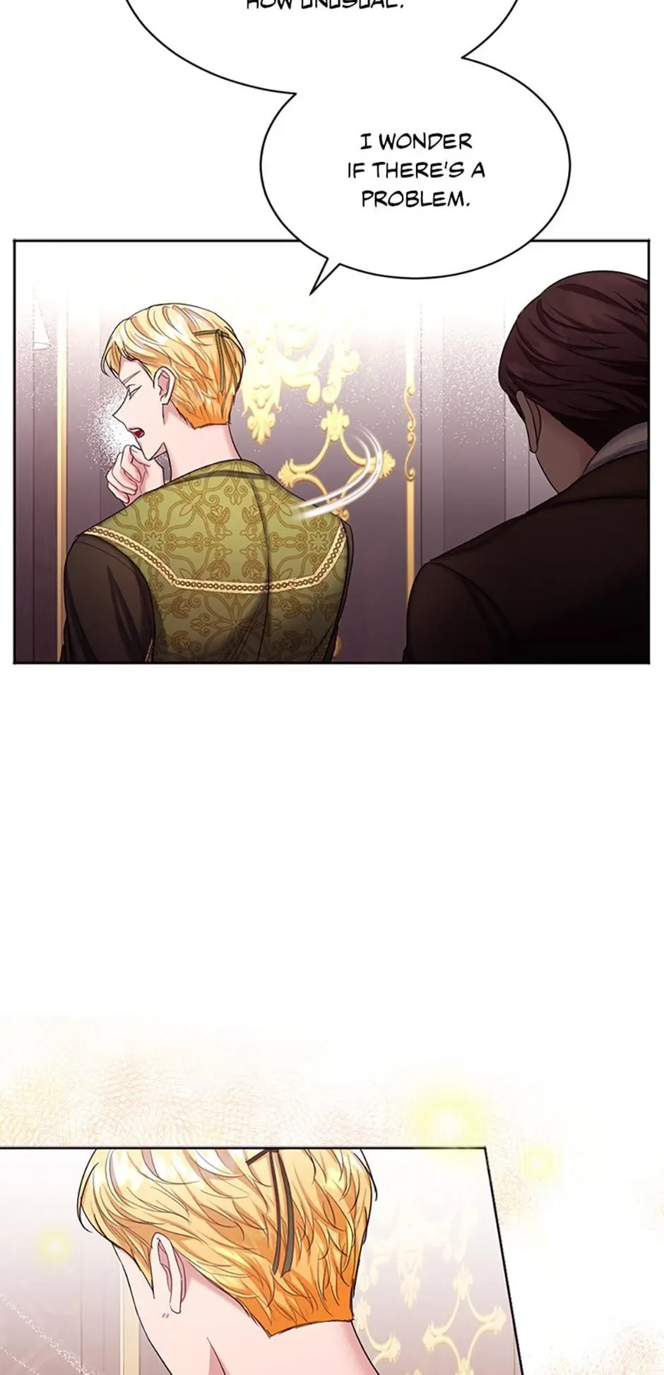 The Duke of Ashleyan’s Contractual Marriage Chapter 41 page 11