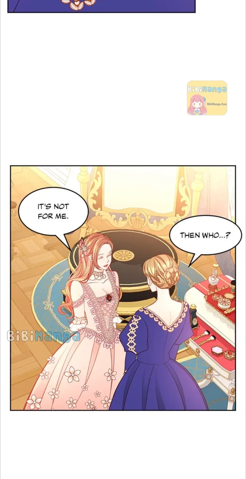 The Duchess’s Secret Dressing Room Chapter 40 page 65