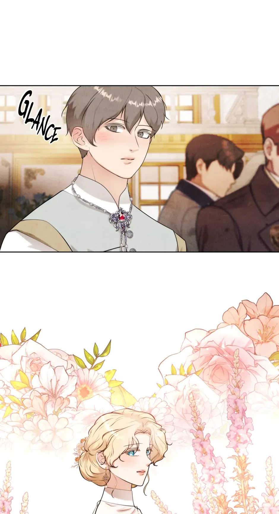 The Duchess Wants To Do It Chapter 41 page 28