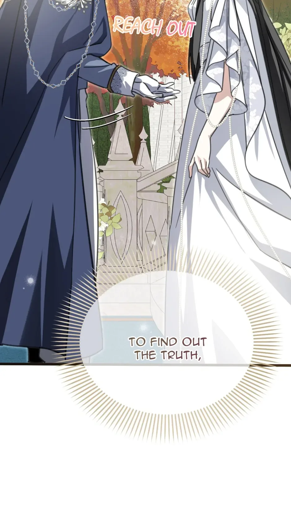 The Ducal Family’s Poisonous Flower Chapter 40 page 30