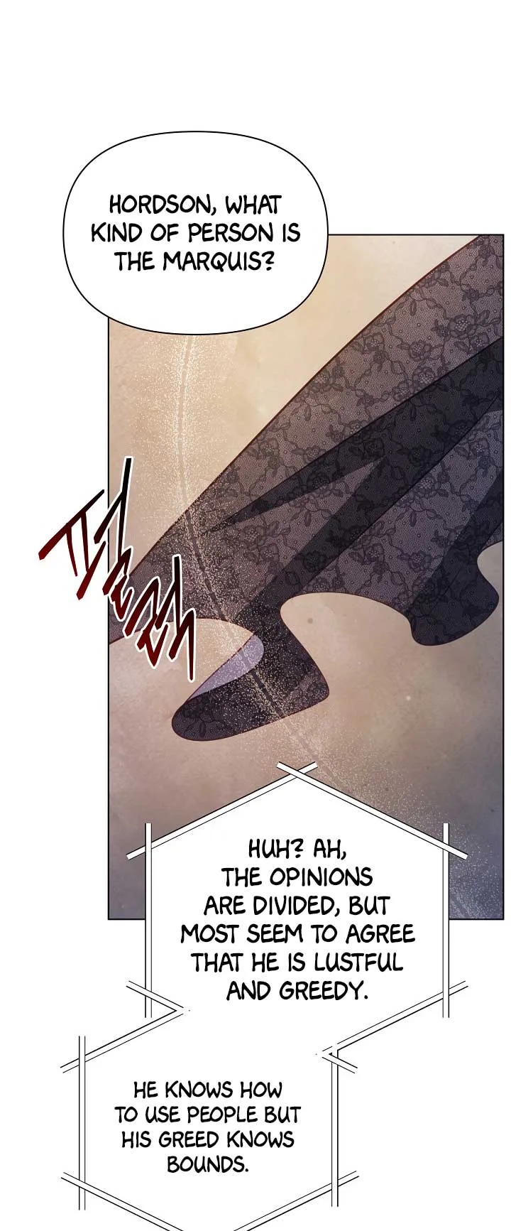The Duke’s Daughter is Going on Strike Chapter 41 page 23