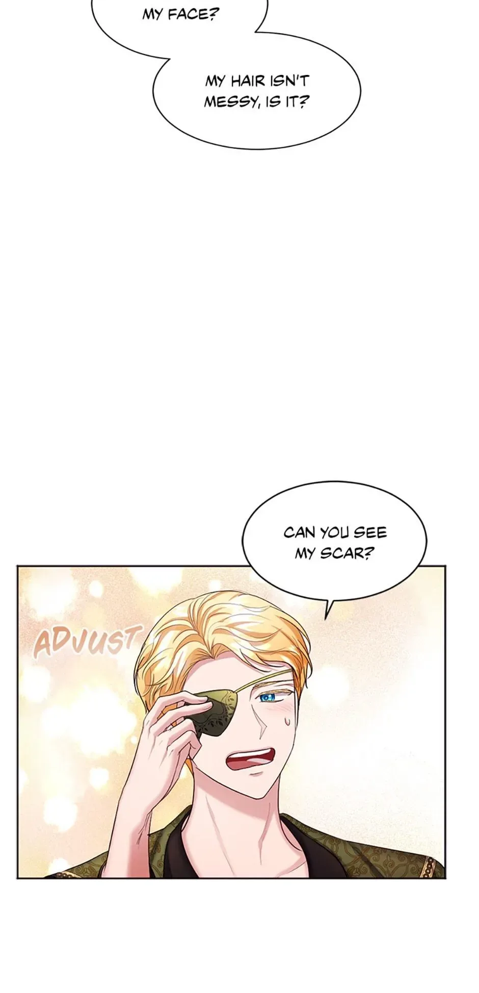 The Duke of Ashleyan’s Contractual Marriage Chapter 41 page 9