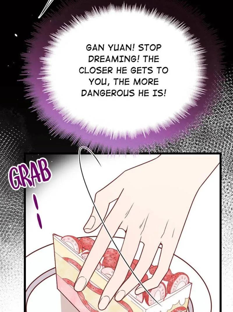 The Duke’s Hidden Baby: BOGO! Chapter 41 page 9