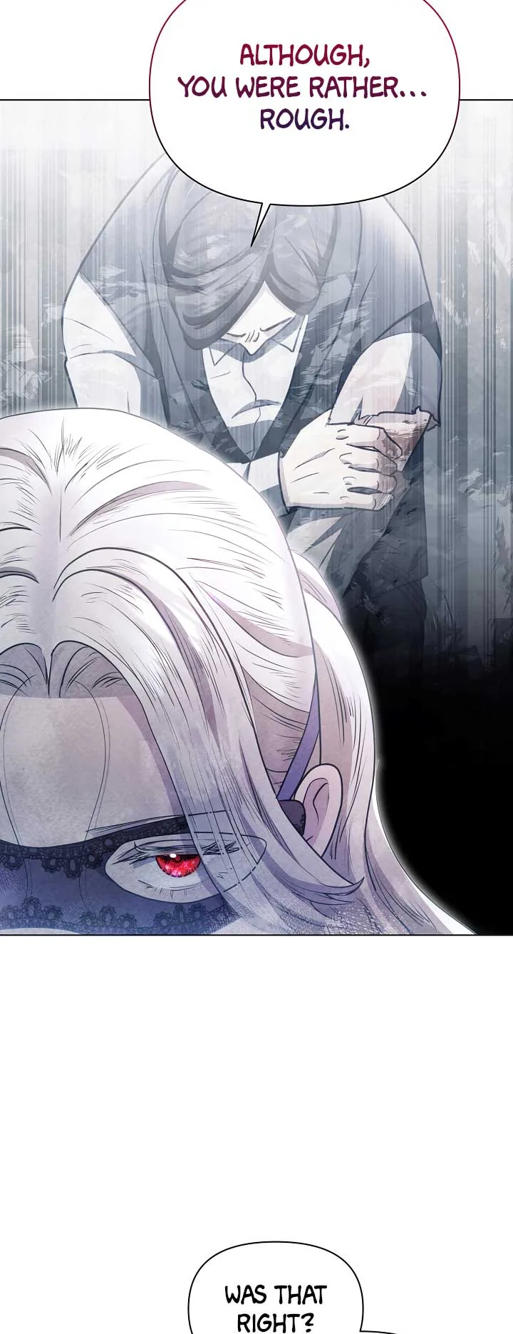 The Duke’s Daughter is Going on Strike Chapter 41 page 41