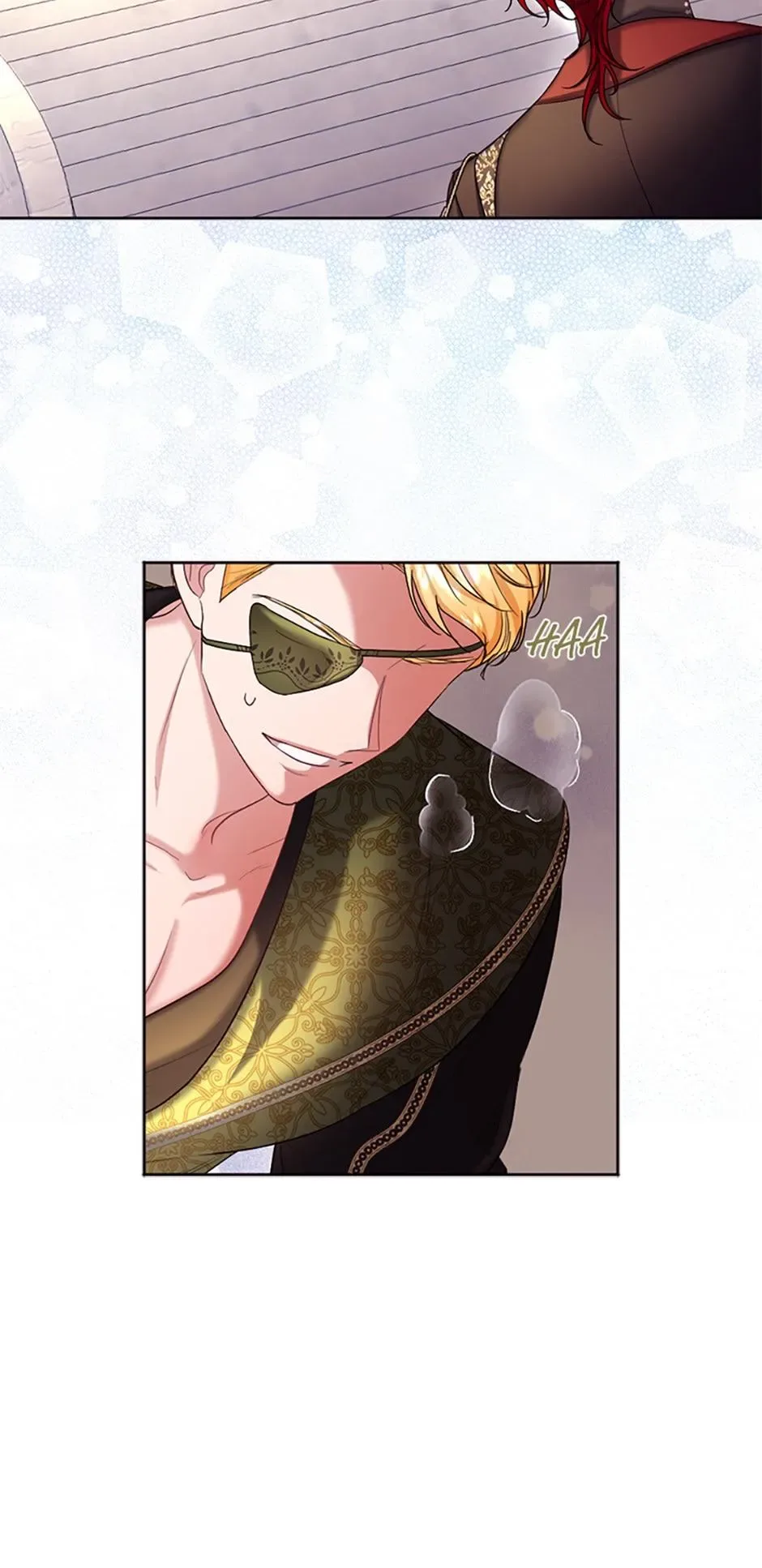The Duke of Ashleyan’s Contractual Marriage Chapter 41 page 15