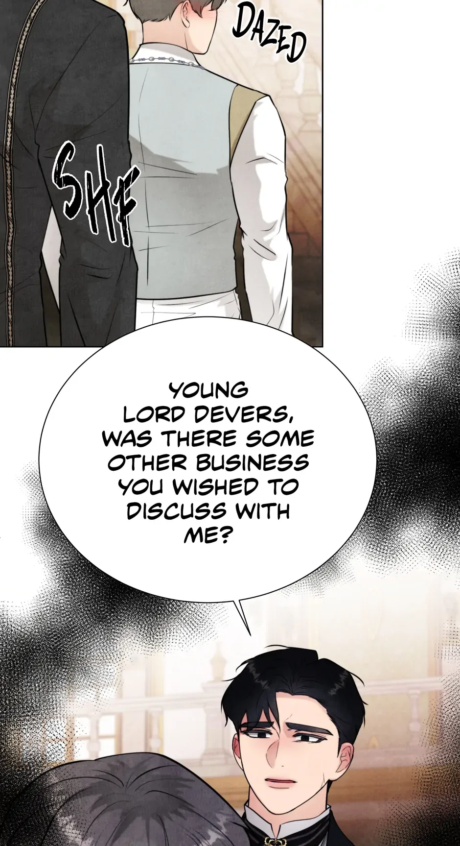 The Duchess Wants To Do It Chapter 41 page 30