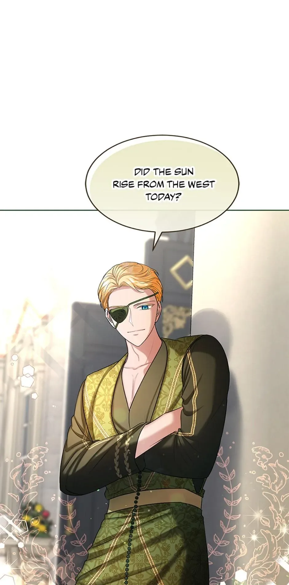 The Duke of Ashleyan’s Contractual Marriage Chapter 41 page 17