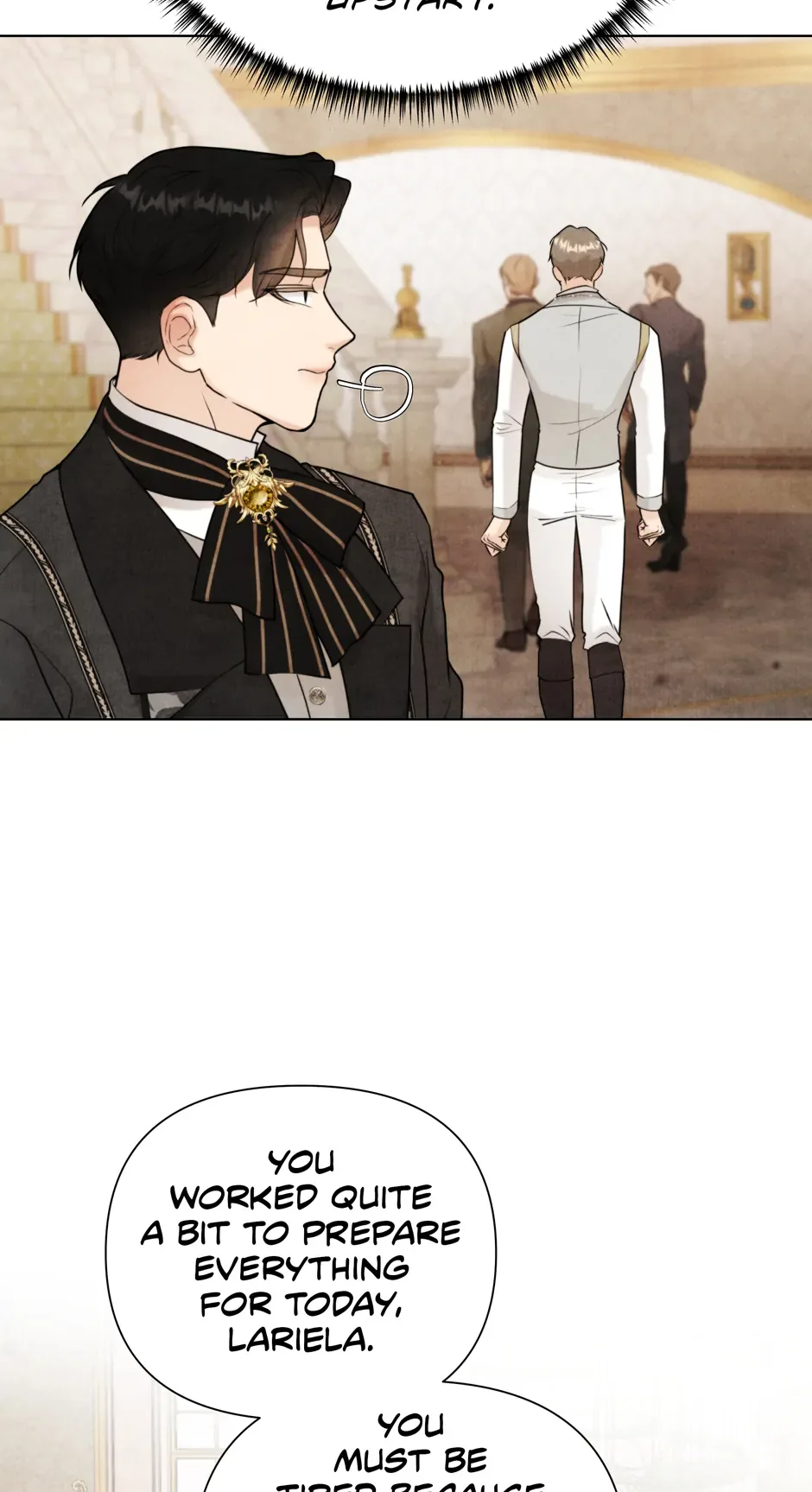 The Duchess Wants To Do It Chapter 41 page 32