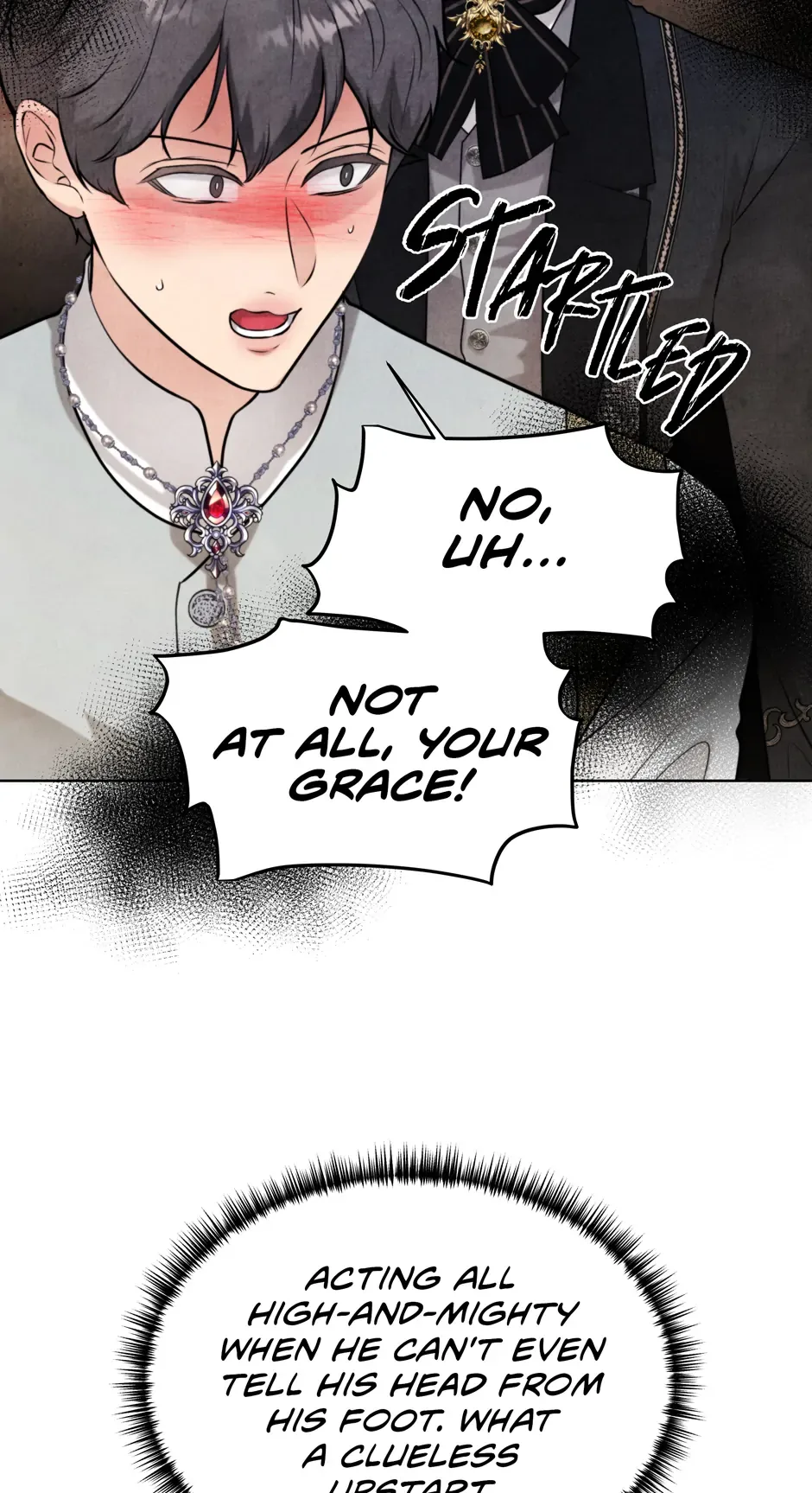 The Duchess Wants To Do It Chapter 41 page 31