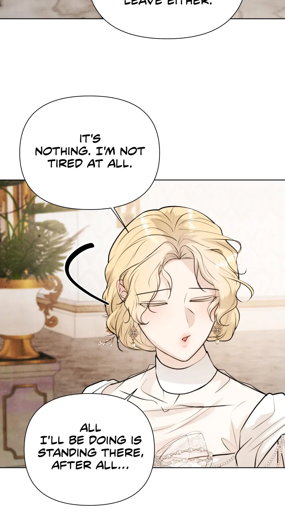 The Duchess Wants To Do It Chapter 41 page 34