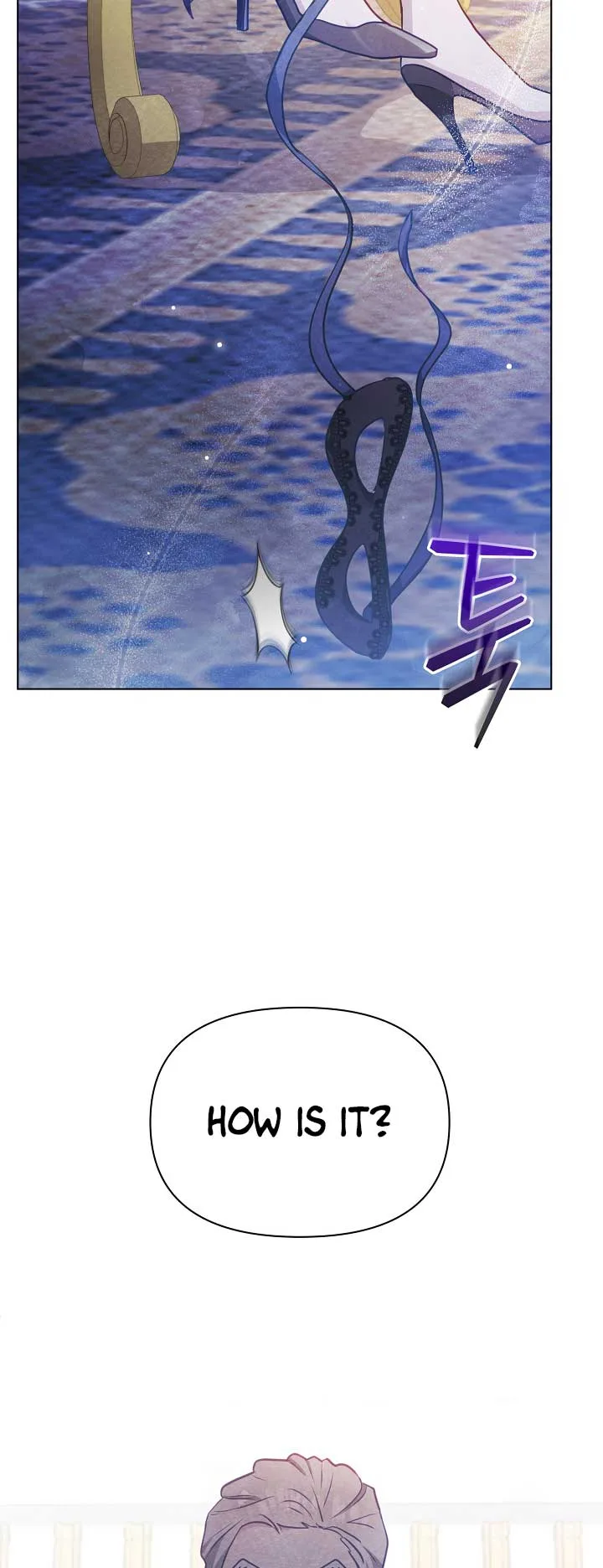 The Duke’s Daughter is Going on Strike Chapter 41 page 55