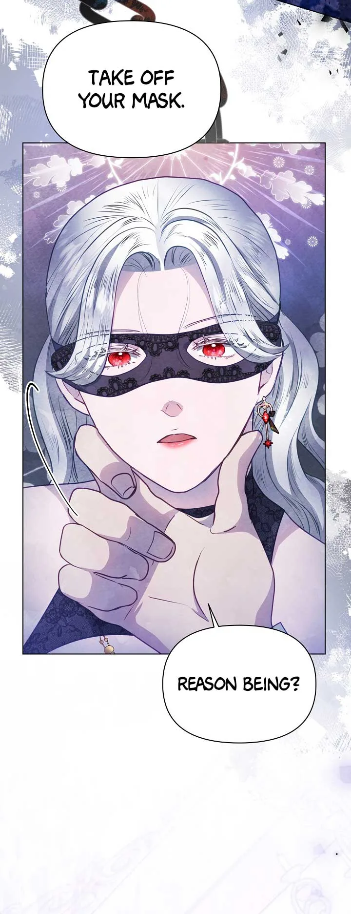 The Duke’s Daughter is Going on Strike Chapter 41 page 50