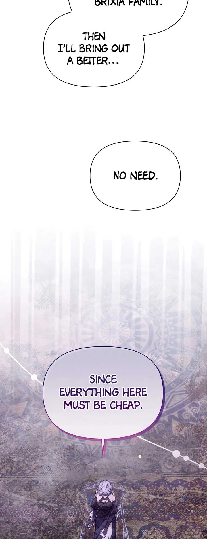 The Duke’s Daughter is Going on Strike Chapter 41 page 44