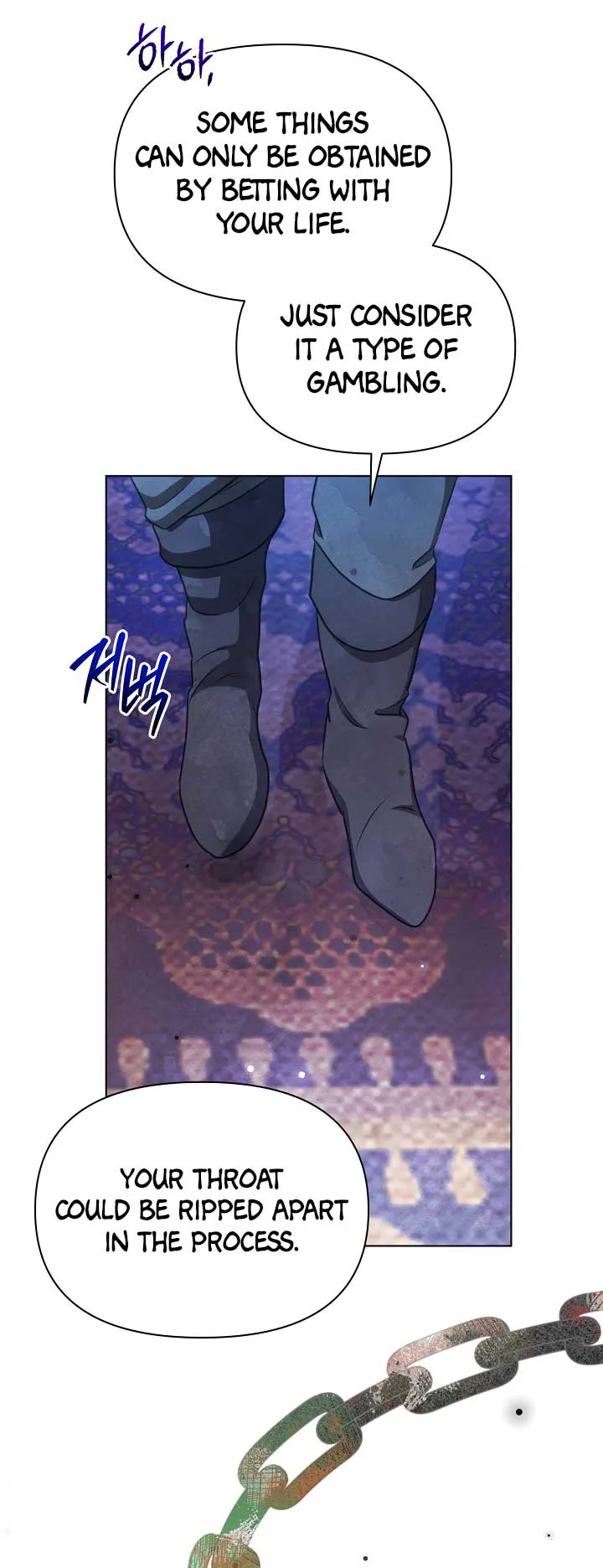 The Duke’s Daughter is Going on Strike Chapter 41 page 48