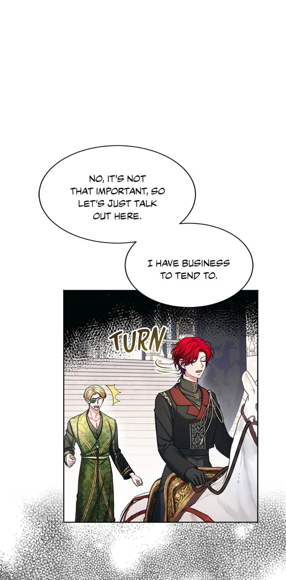The Duke of Ashleyan’s Contractual Marriage Chapter 41 page 20