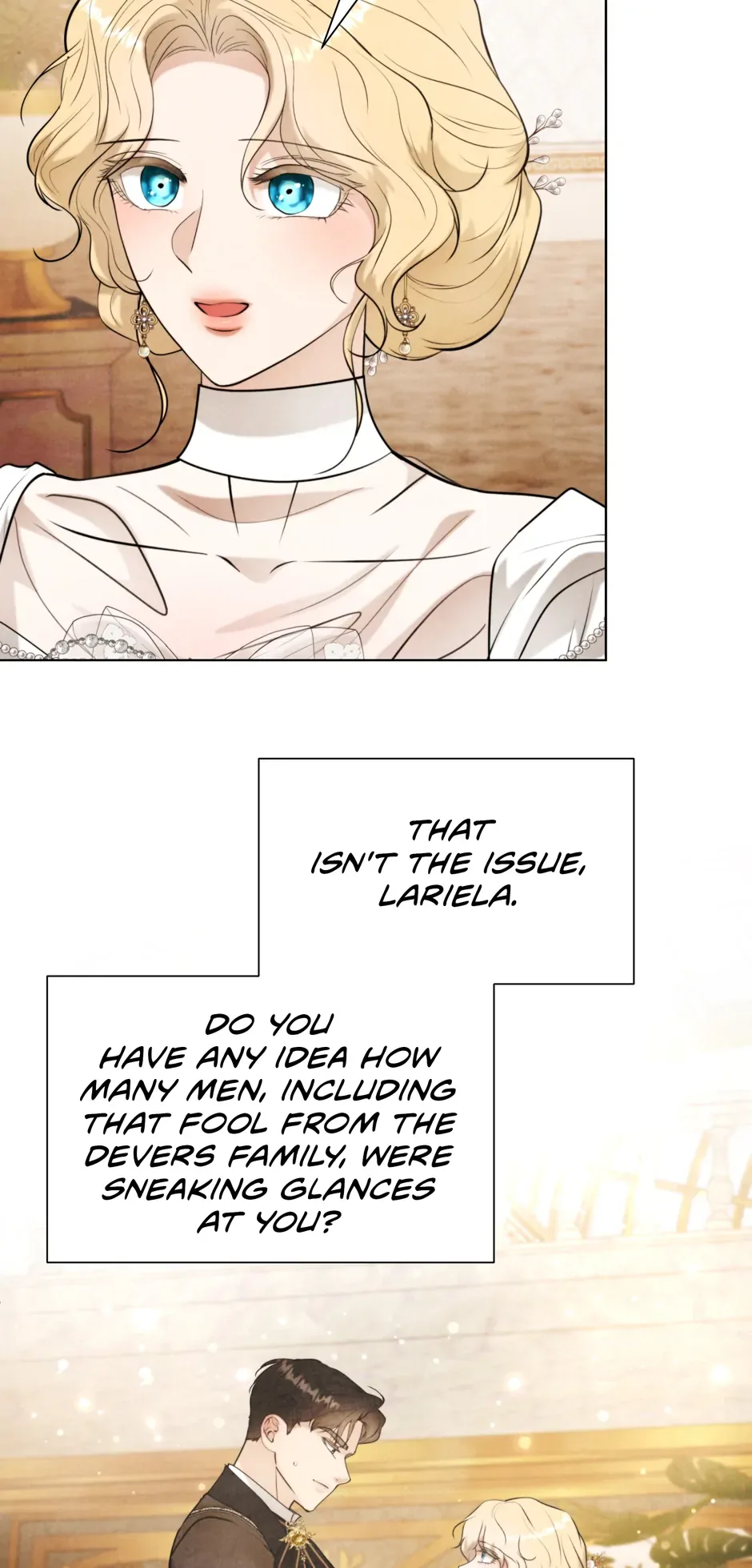 The Duchess Wants To Do It Chapter 41 page 36