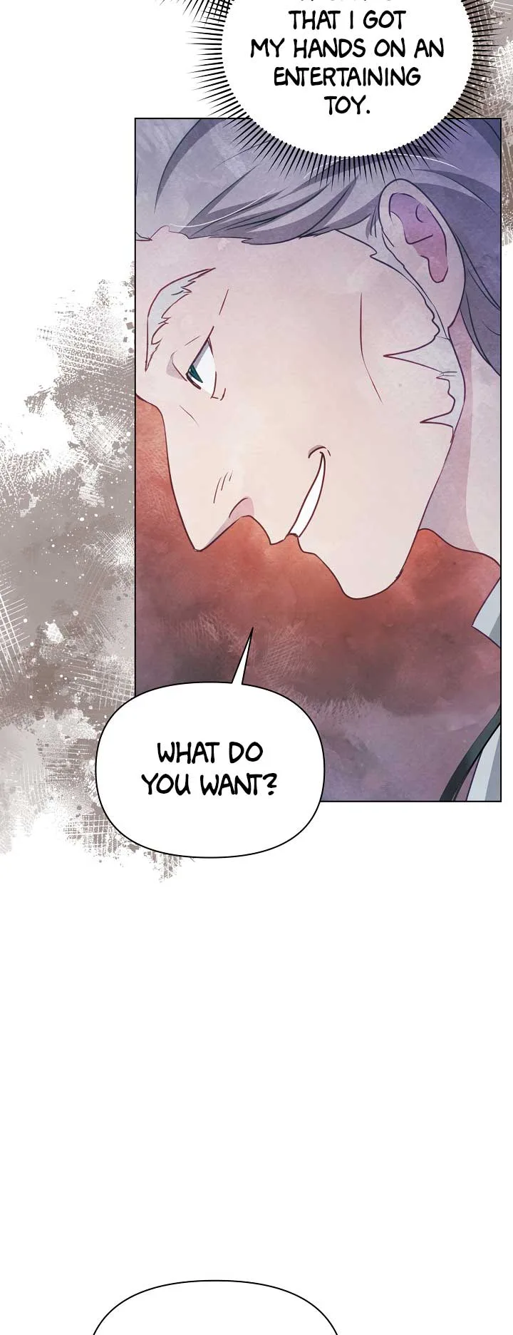 The Duke’s Daughter is Going on Strike Chapter 41 page 46