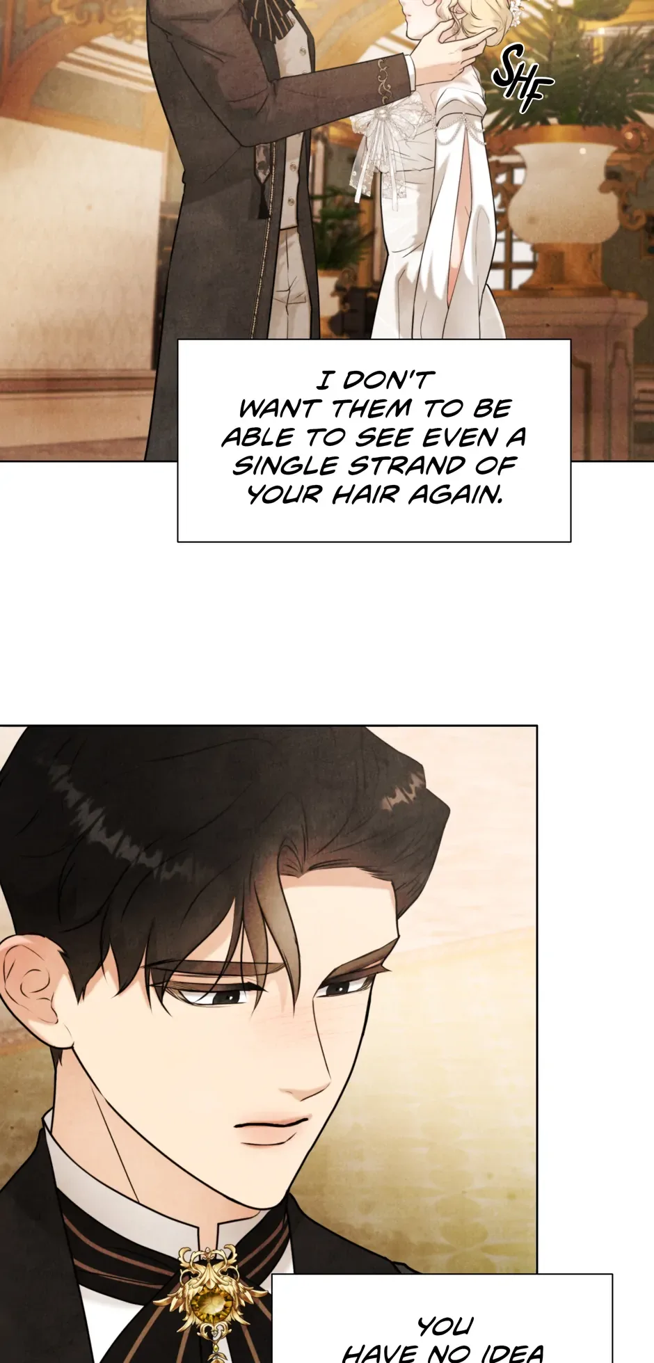 The Duchess Wants To Do It Chapter 41 page 37