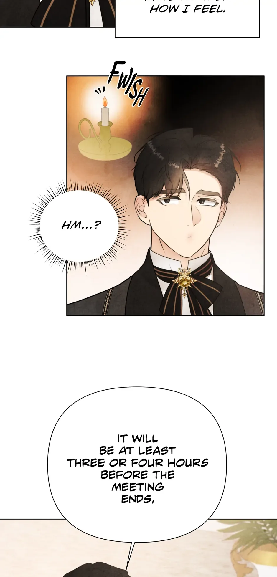 The Duchess Wants To Do It Chapter 41 page 38