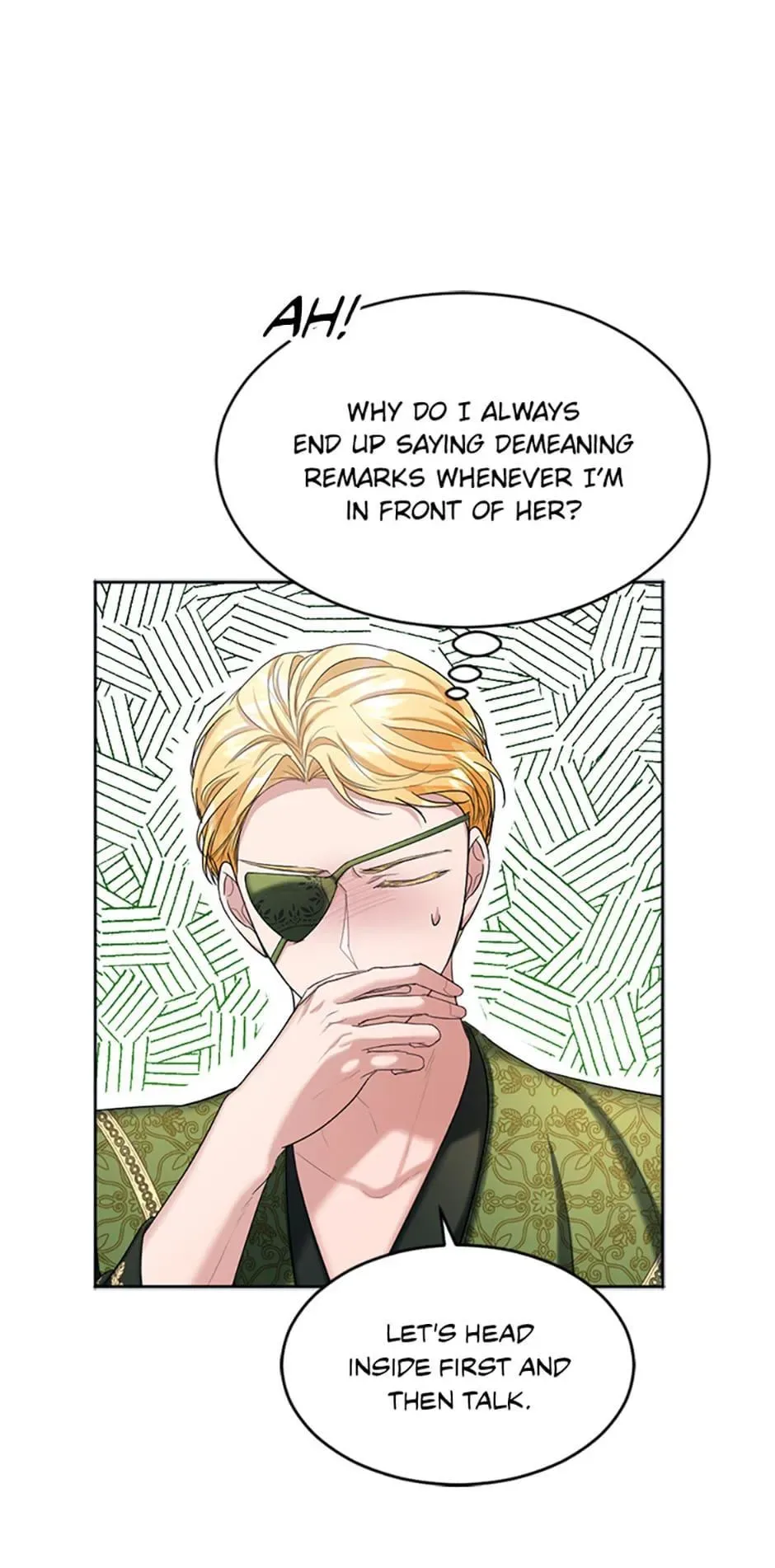 The Duke of Ashleyan’s Contractual Marriage Chapter 41 page 19