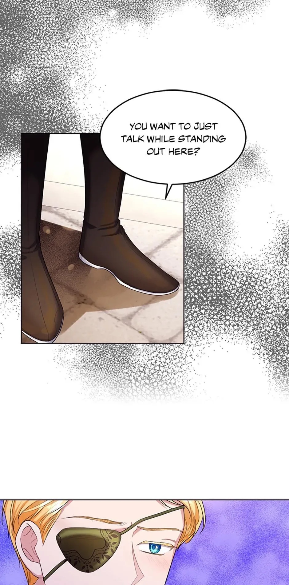The Duke of Ashleyan’s Contractual Marriage Chapter 41 page 21