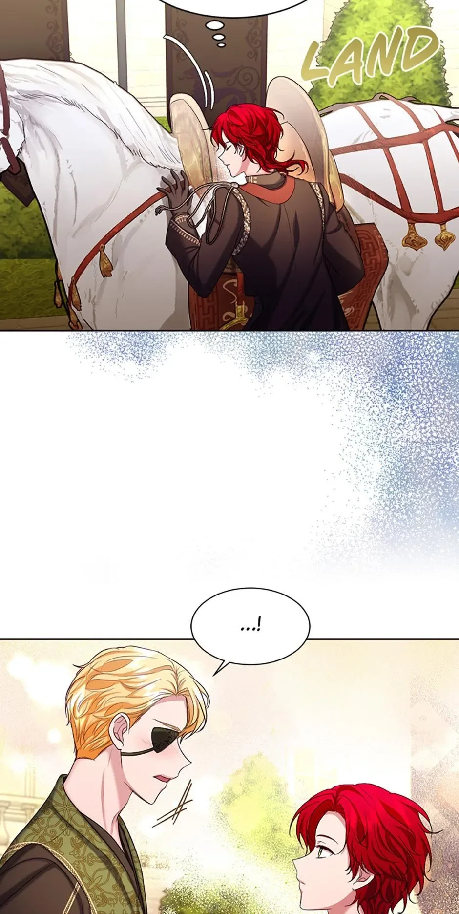 The Duke of Ashleyan’s Contractual Marriage Chapter 41 page 26