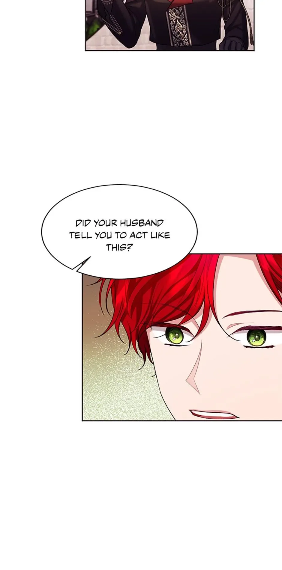 The Duke of Ashleyan’s Contractual Marriage Chapter 41 page 23