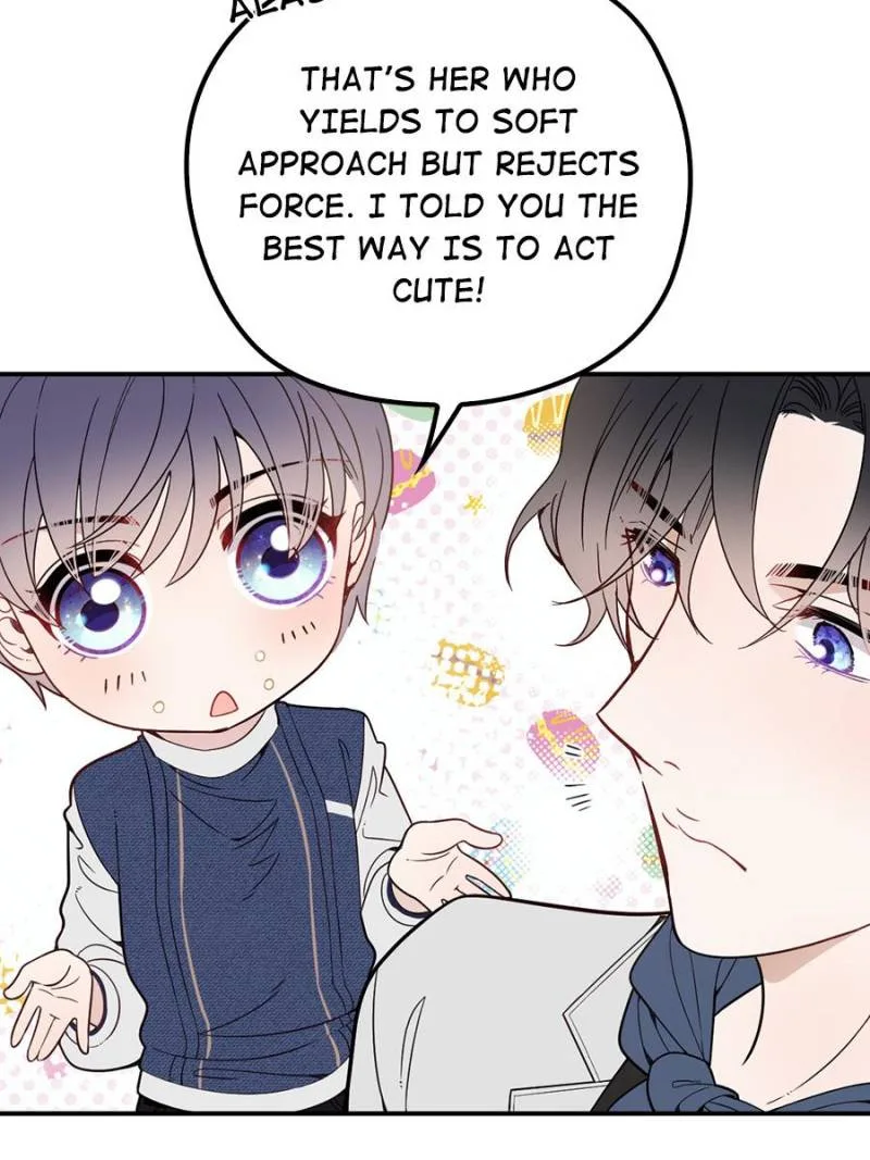 The Duke’s Hidden Baby: BOGO! Chapter 41 page 46